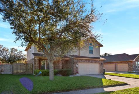 6037 Natchez Drive Corpus Christi TX 78414