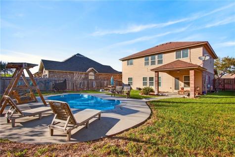 6037 Natchez Drive Corpus Christi TX 78414