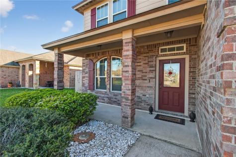 6037 Natchez Drive Corpus Christi TX 78414