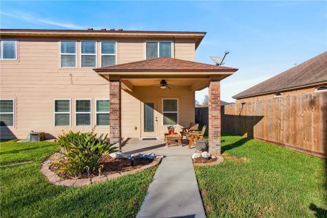 6037 Natchez Drive Corpus Christi TX 78414