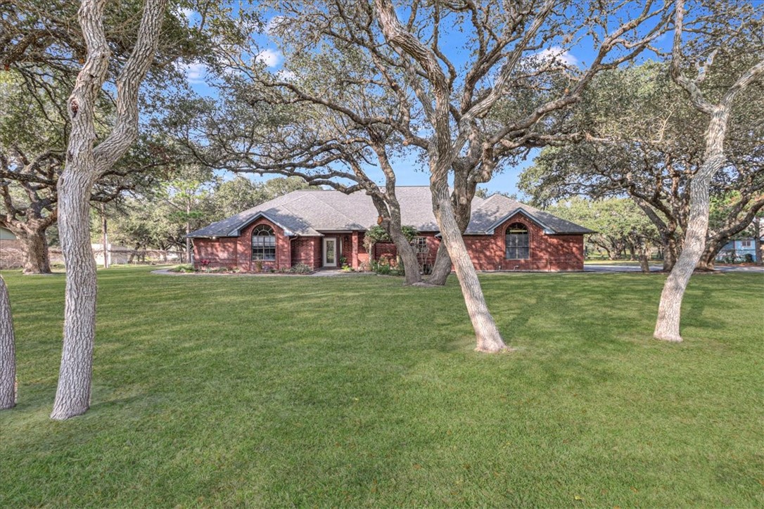 2388 County Road 1942 Aransas Pass TX 78336