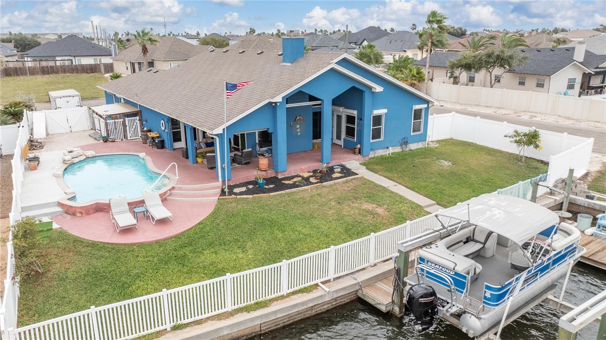 16125 Cuttysark Street Corpus Christi TX 78418