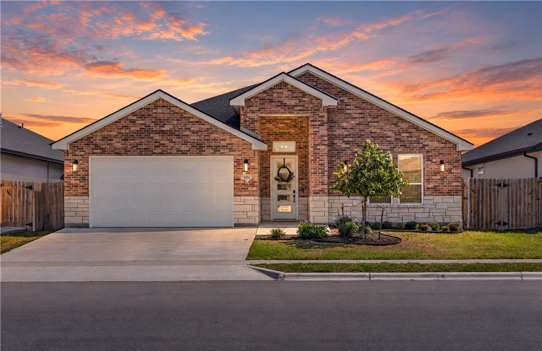 4202 Karo Drive Corpus Christi TX 78414