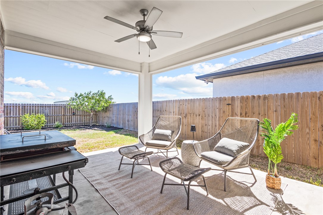 4202 Karo Drive Corpus Christi TX 78414