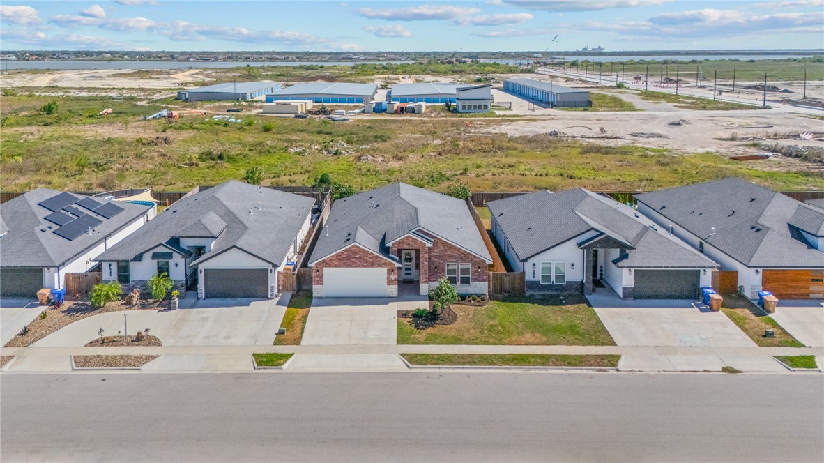 4202 Karo Drive Corpus Christi TX 78414
