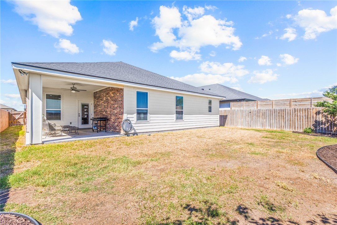 4202 Karo Drive Corpus Christi TX 78414