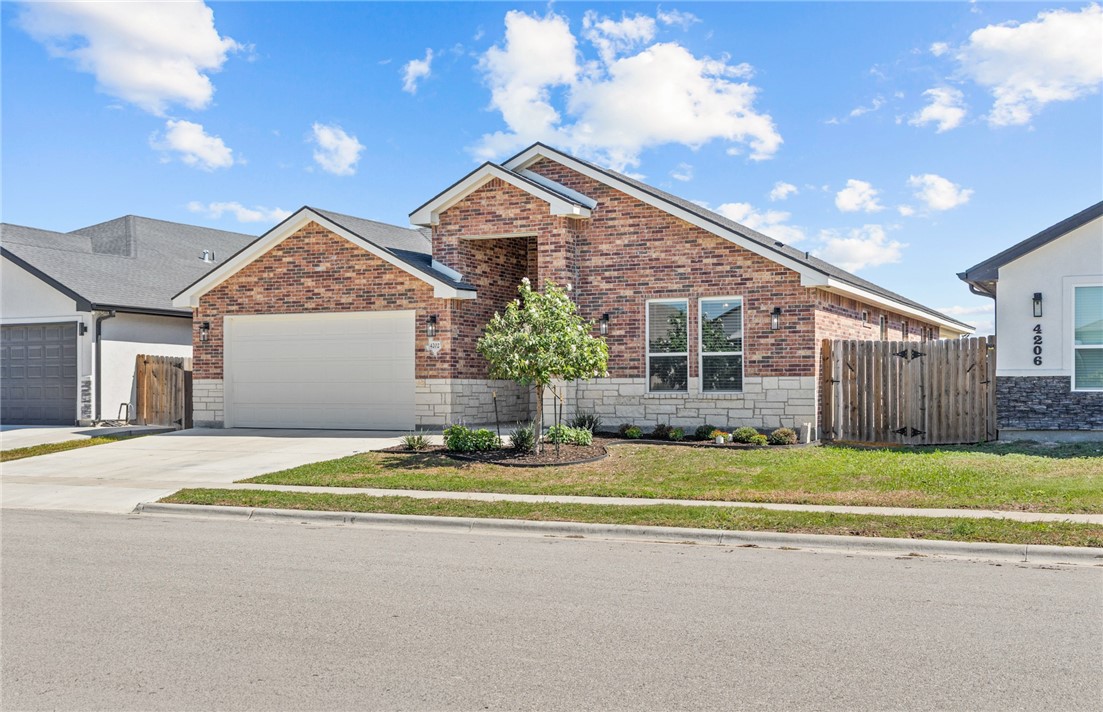 4202 Karo Drive Corpus Christi TX 78414