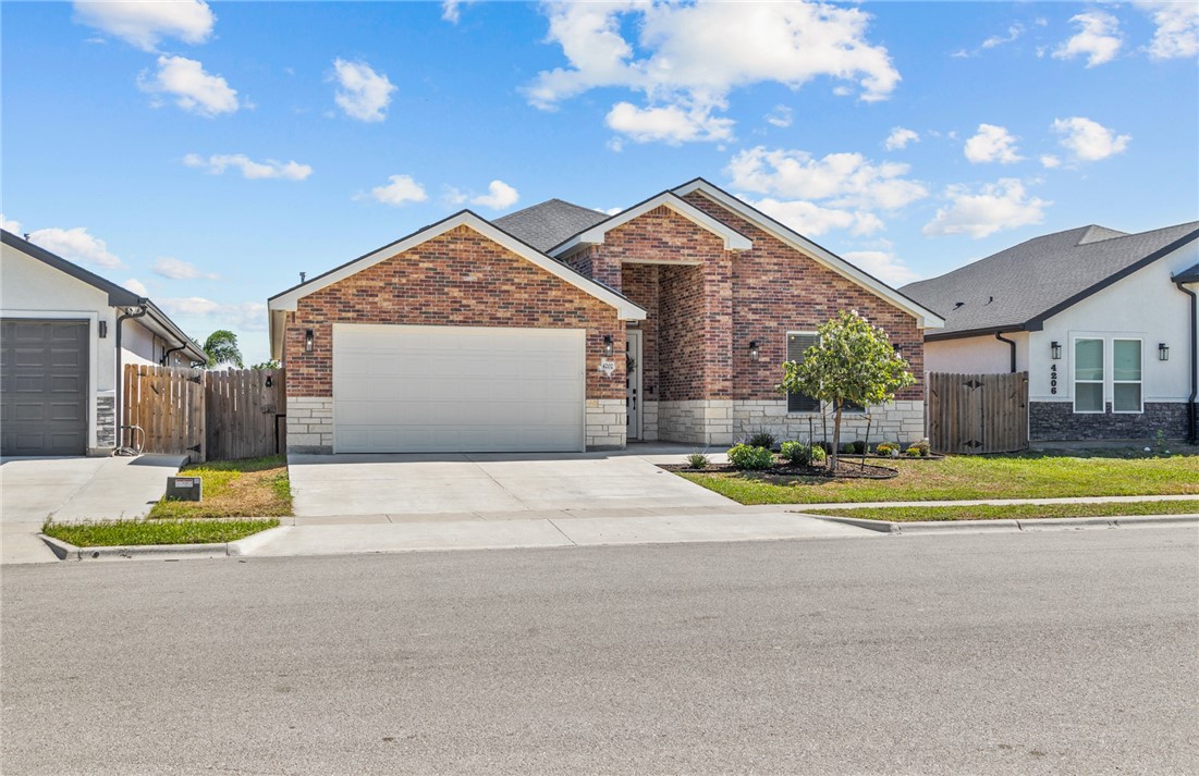 4202 Karo Drive Corpus Christi TX 78414