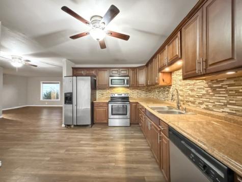 1130 Belmeade Drive Corpus Christi TX 78412