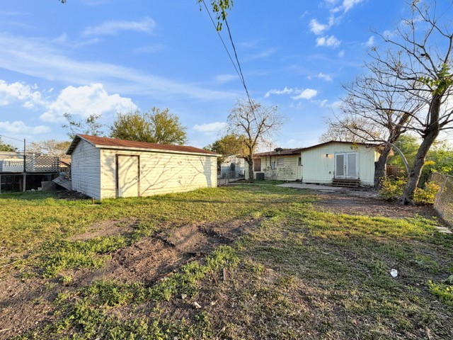 1130 Belmeade Drive Corpus Christi TX 78412