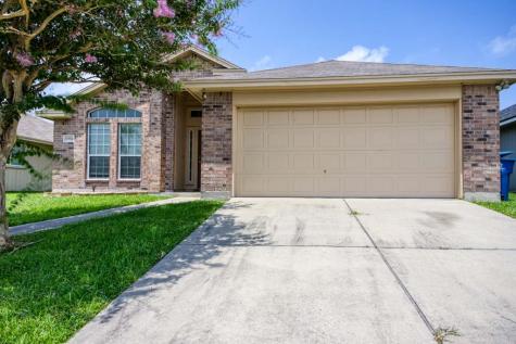 1954 Westwood Drive Portland TX 78374