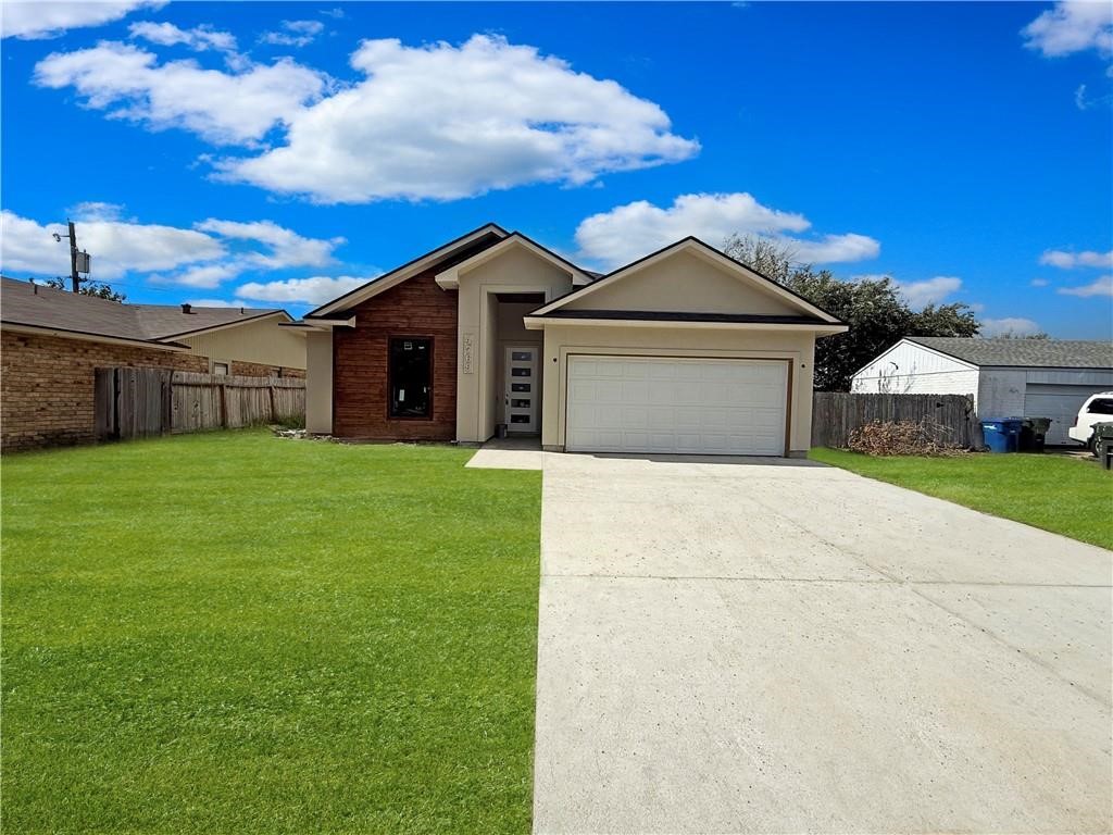 4769 Sierra Blanca Boulevard Corpus Christi TX 78413