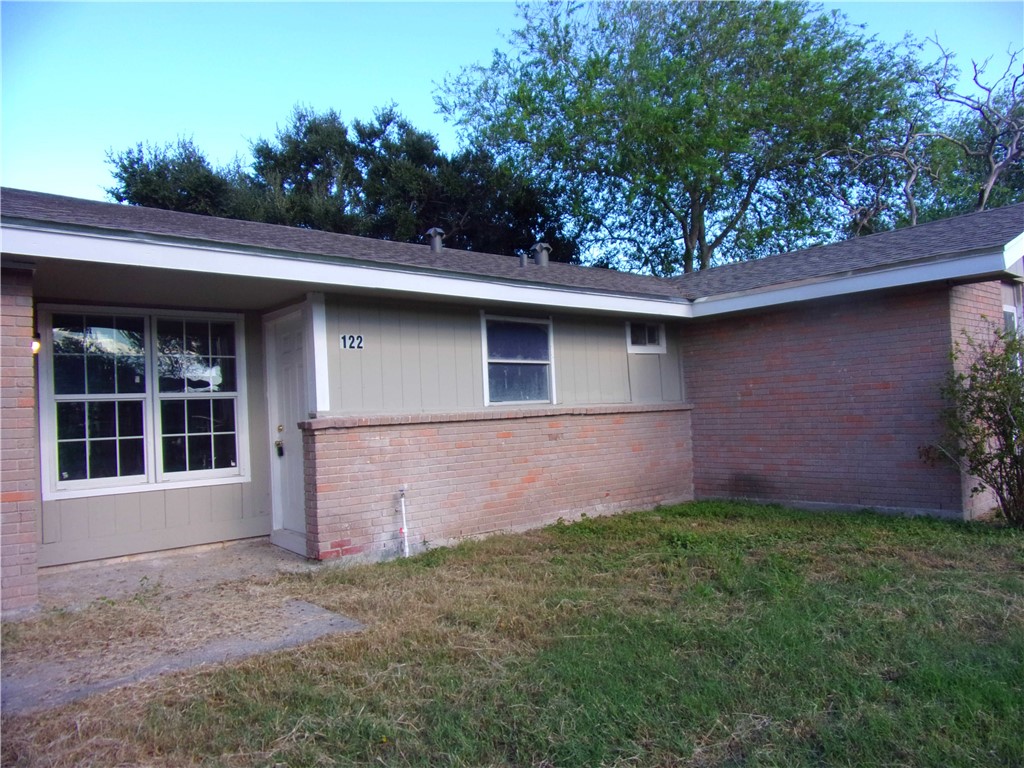 122 Green Trail Drive Corpus Christi TX 78405