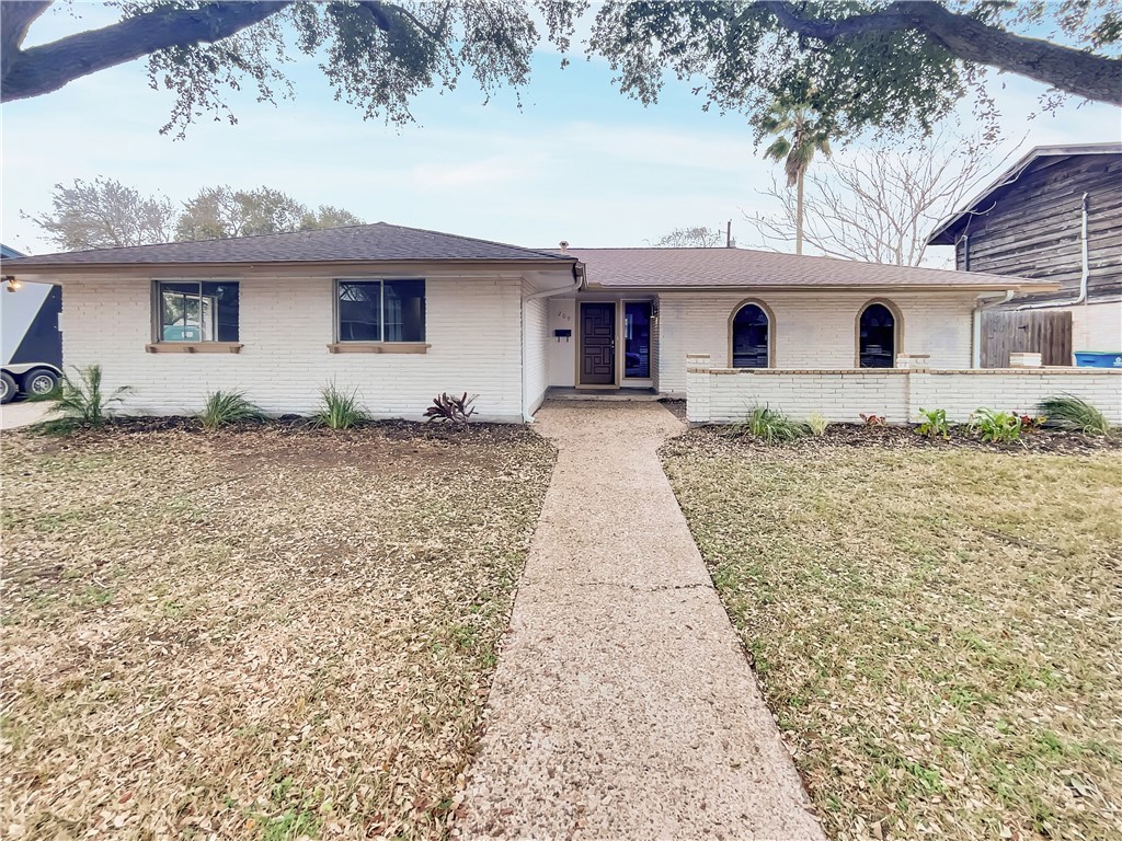 209 Pecos Street Portland TX 78374