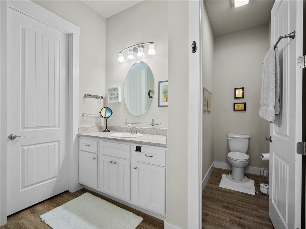 513 Traylor Boulevard Rockport TX 78382
