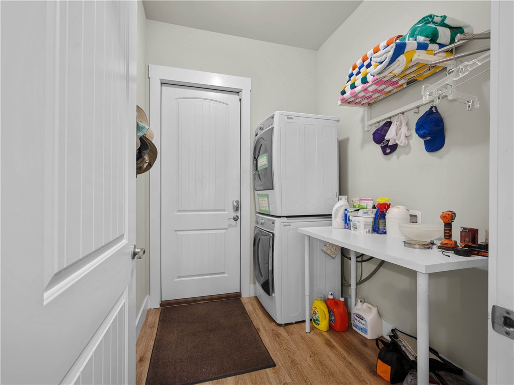 513 Traylor Boulevard Rockport TX 78382