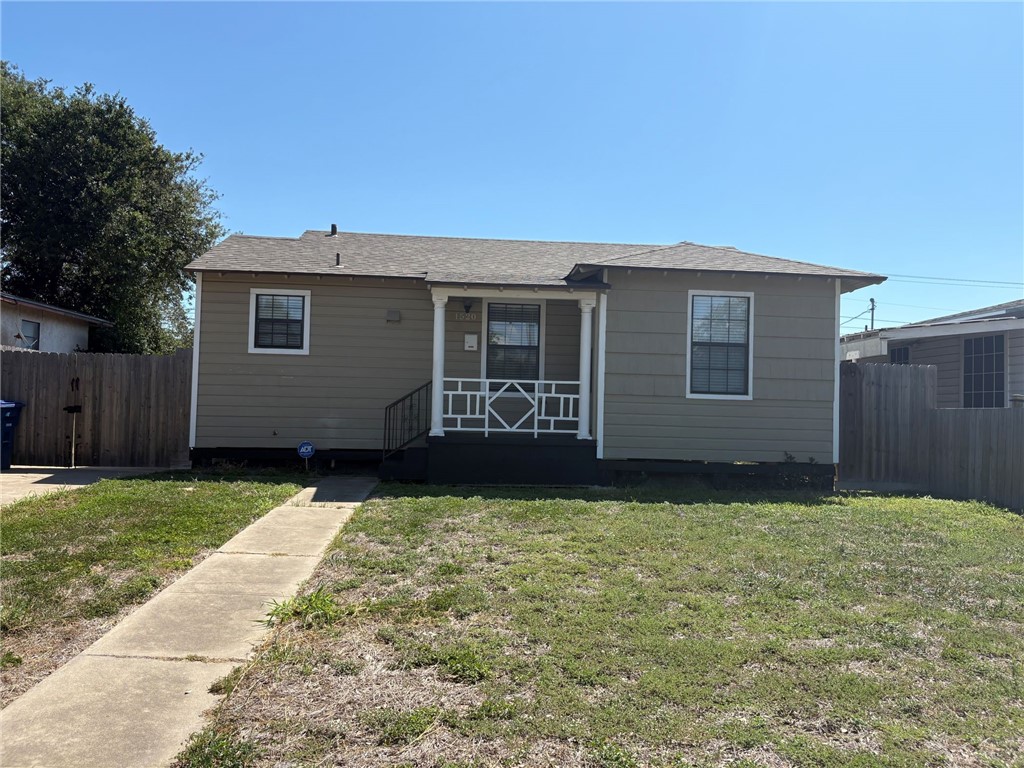 1520 Wynwood Street Corpus Christi TX 78415
