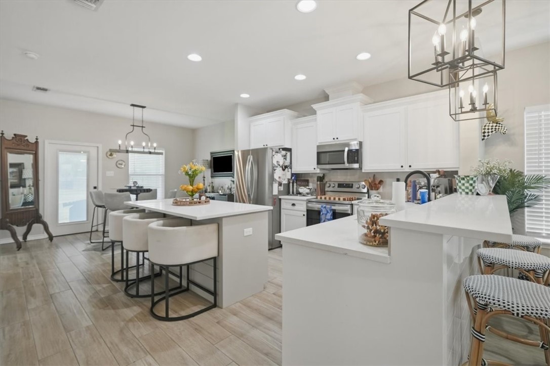 1934 Justify Drive Corpus Christi TX 78417