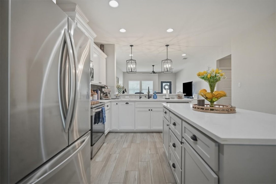1934 Justify Drive Corpus Christi TX 78417