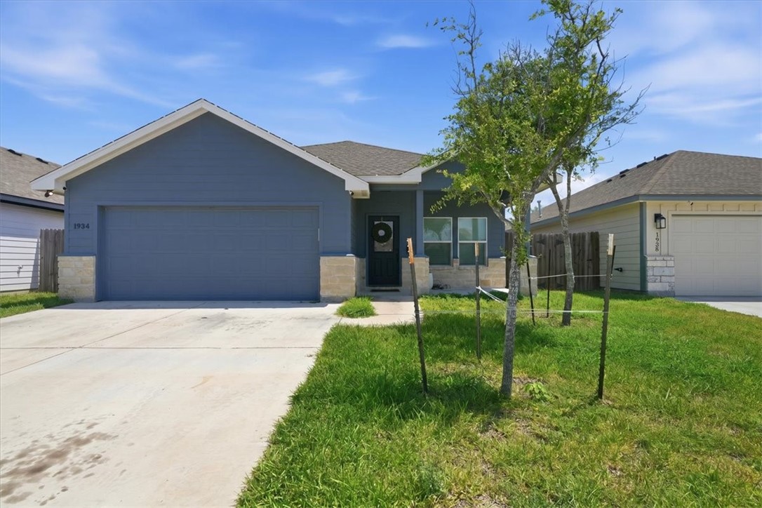 1934 Justify Drive Corpus Christi TX 78417