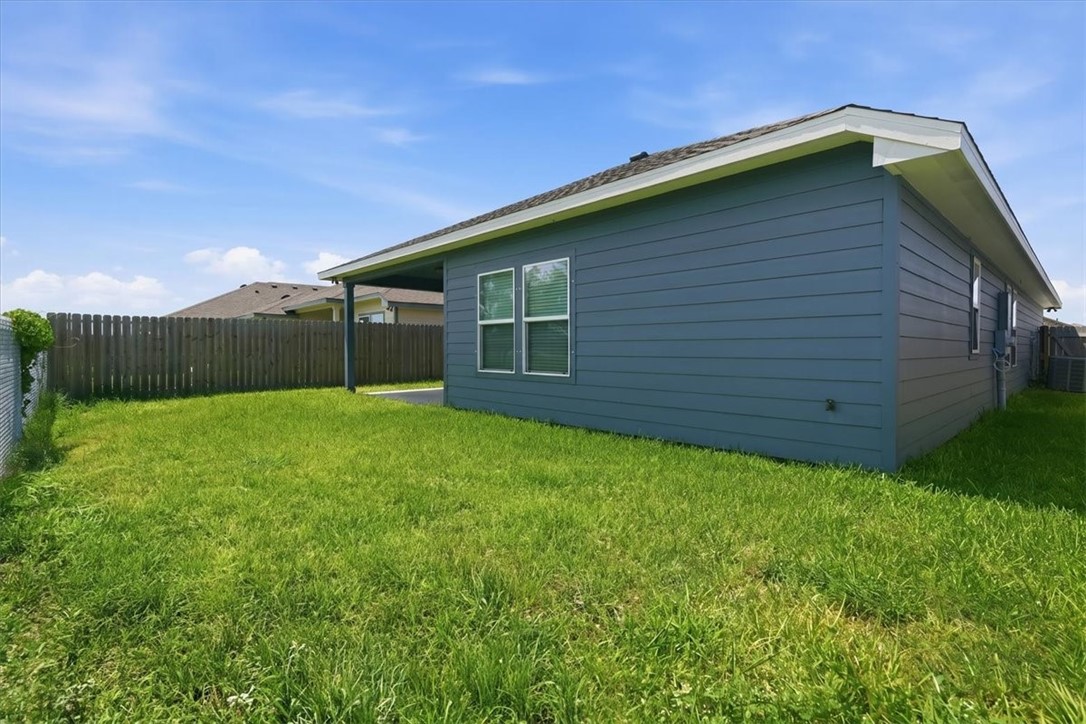 1934 Justify Drive Corpus Christi TX 78417