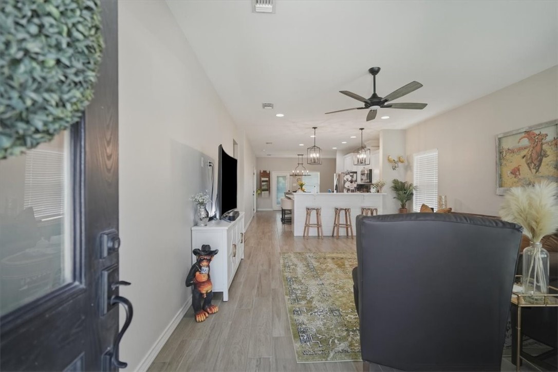 1934 Justify Drive Corpus Christi TX 78417