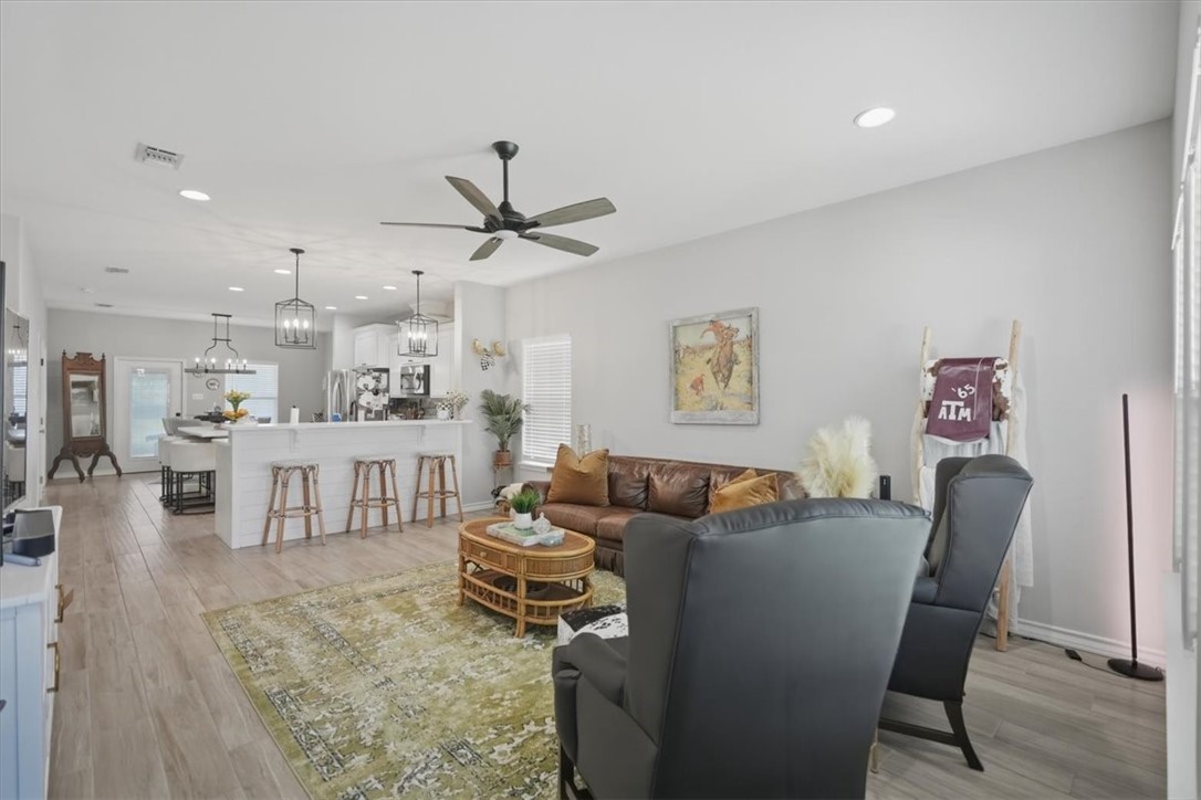 1934 Justify Drive Corpus Christi TX 78417