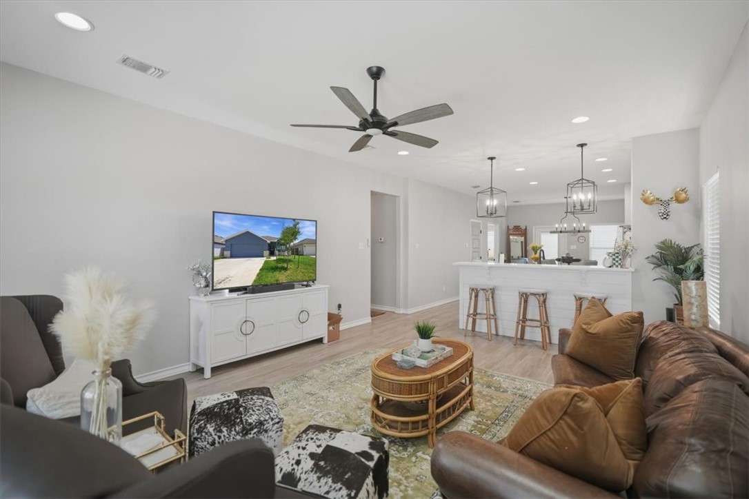 1934 Justify Drive Corpus Christi TX 78417