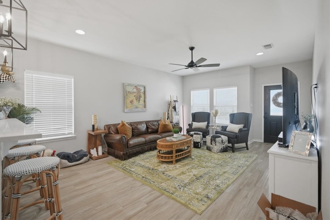 1934 Justify Drive Corpus Christi TX 78417