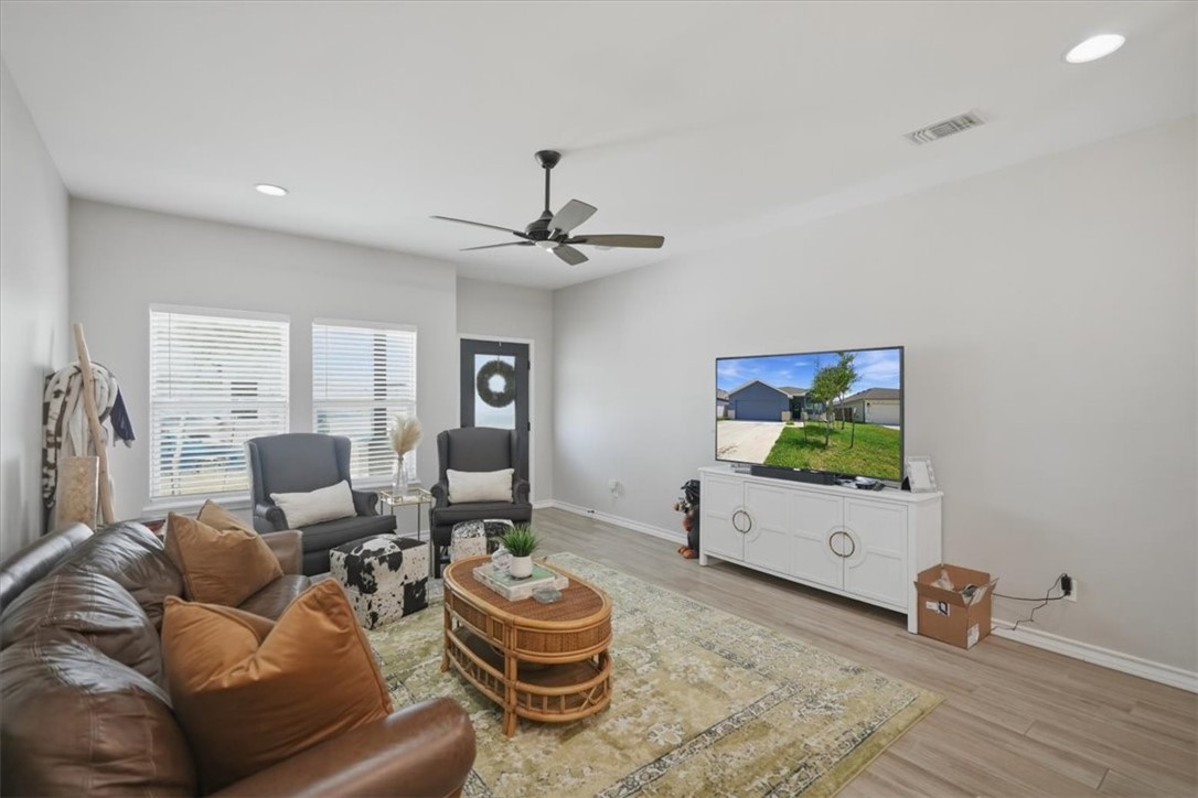 1934 Justify Drive Corpus Christi TX 78417