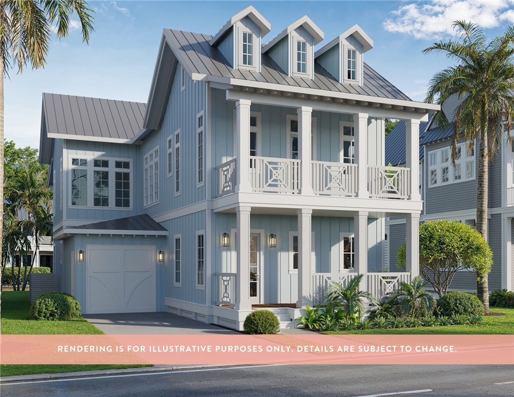 Port Aransas TX, 132 Sweet Tea Street