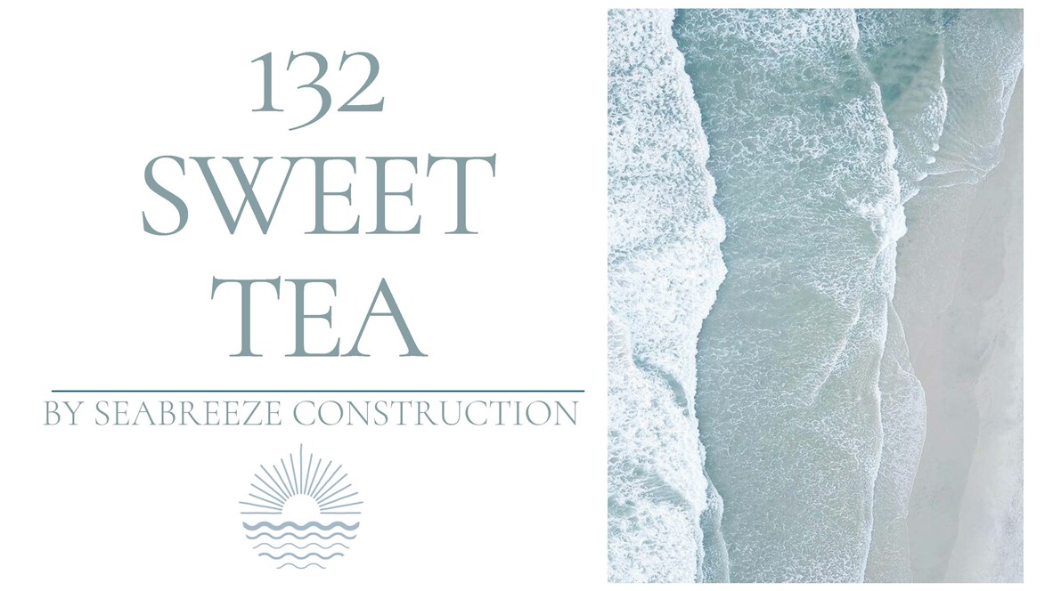132 Sweet Tea Street Port Aransas TX 78373