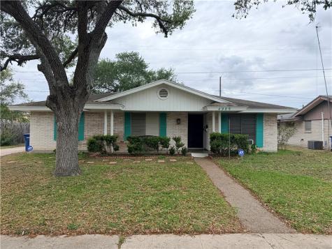4909 French Drive Corpus Christi TX 78411