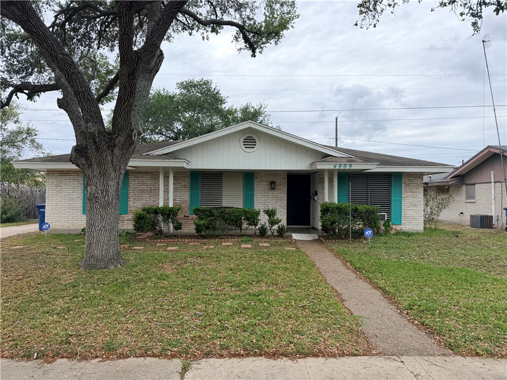 4909 French Drive Corpus Christi TX 78411