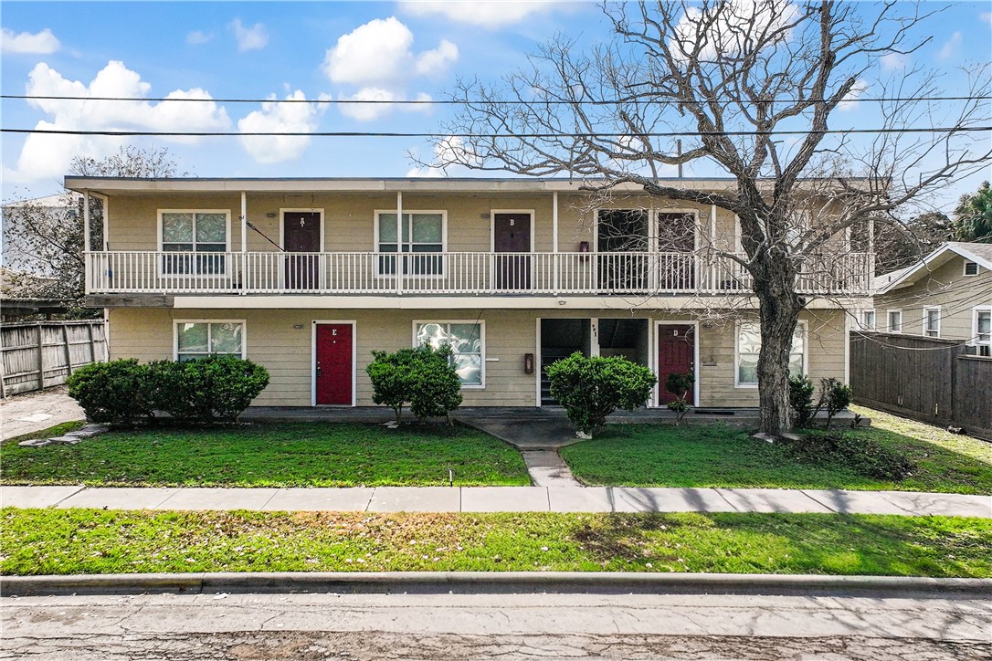 901 Furman Avenue Corpus Christi TX 78404