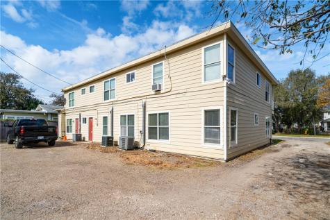 901 Furman Avenue Corpus Christi TX 78404