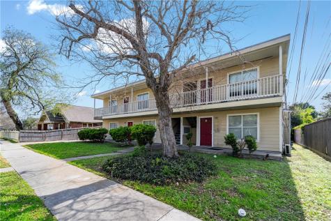 901 Furman Avenue Corpus Christi TX 78404
