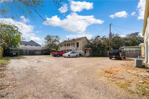 901 Furman Avenue Corpus Christi TX 78404