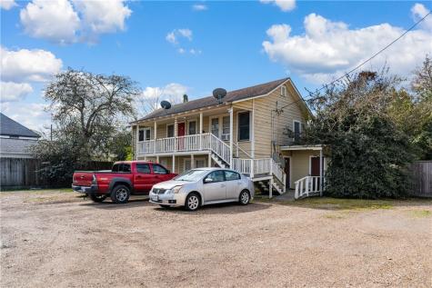 901 Furman Avenue Corpus Christi TX 78404