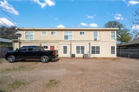 901 Furman Avenue Corpus Christi TX 78404