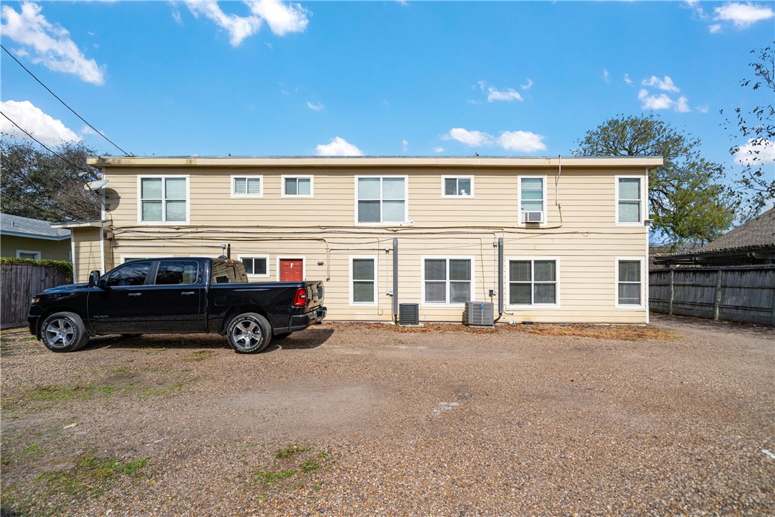901 Furman Avenue Corpus Christi TX 78404