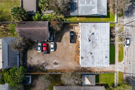 901 Furman Avenue Corpus Christi TX 78404