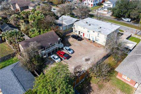 901 Furman Avenue Corpus Christi TX 78404
