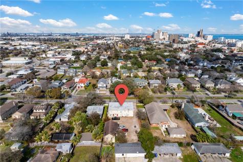 901 Furman Avenue Corpus Christi TX 78404