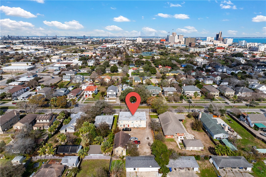 901 Furman Avenue Corpus Christi TX 78404