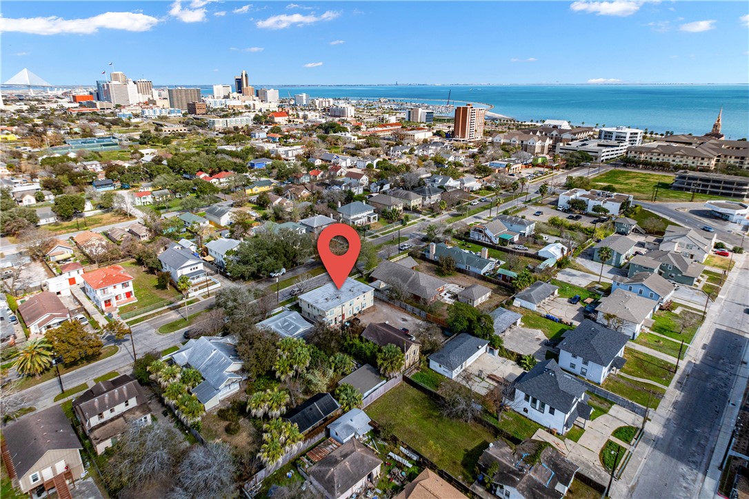 901 Furman Avenue Corpus Christi TX 78404