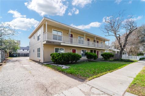 901 Furman Avenue Corpus Christi TX 78404