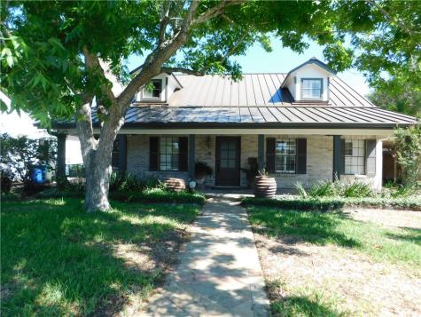 325 Del Mar Boulevard Corpus Christi TX 78404