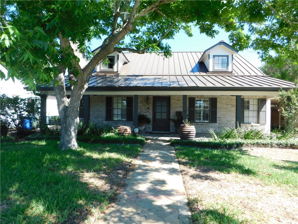 325 Del Mar Boulevard Corpus Christi TX 78404