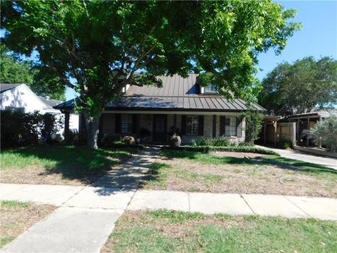 325 Del Mar Boulevard Corpus Christi TX 78404